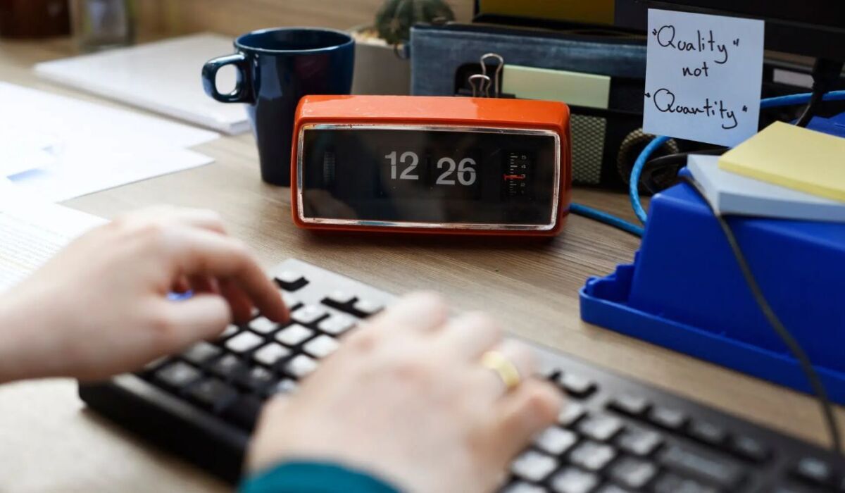 Cara Mengestimasi Tugas Berapa Banyak Sesi Pomodoro Yang Saya Butuhkan?