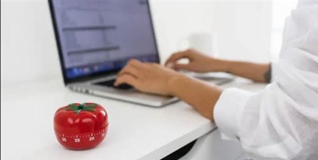 Sejarah Teknik Pomodoro Kisah Di Balik Timer Bentuk Tomat