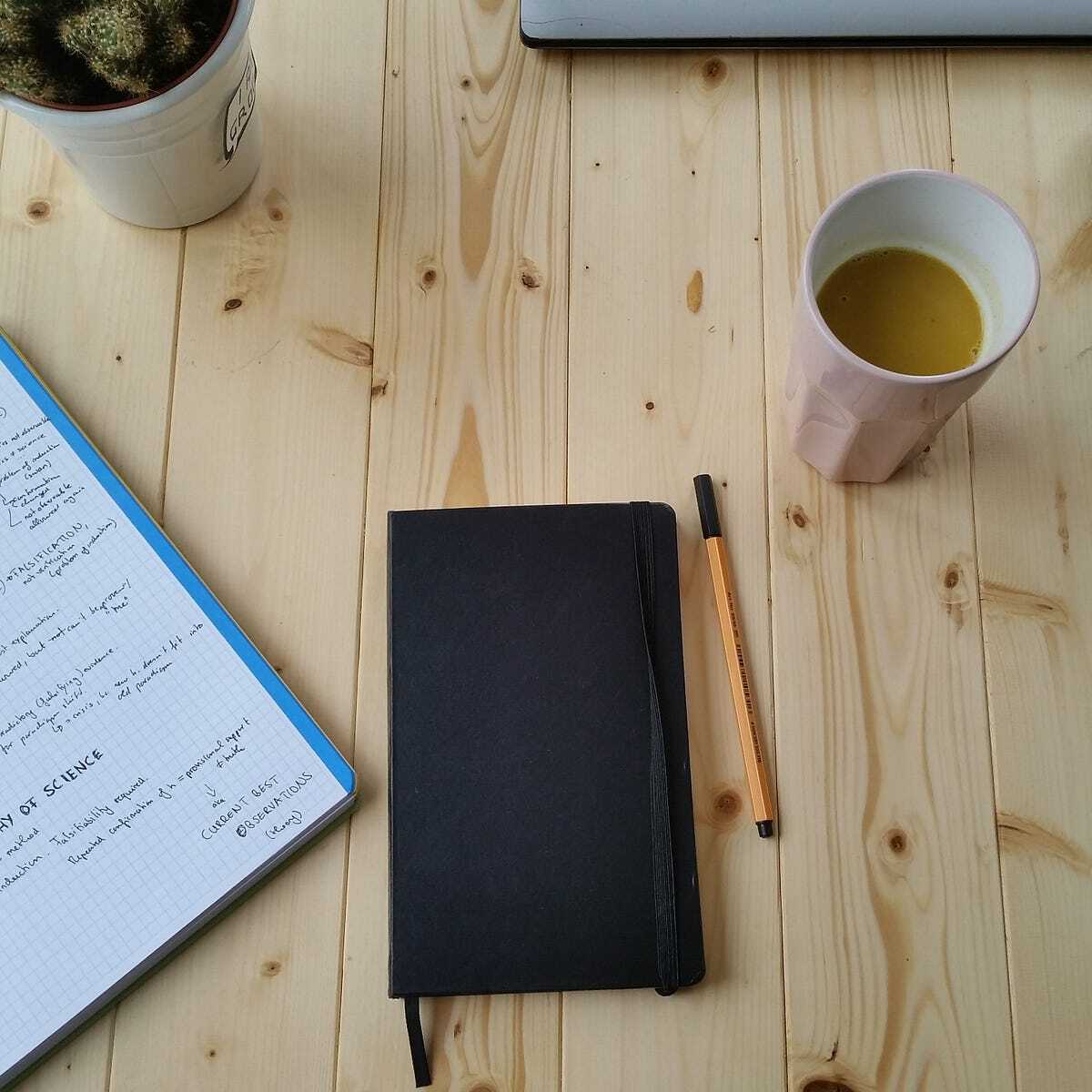 Strategi Ampuh Mengatasi Gangguan Internal (Pikiran Melayang) Selama Pomodoro