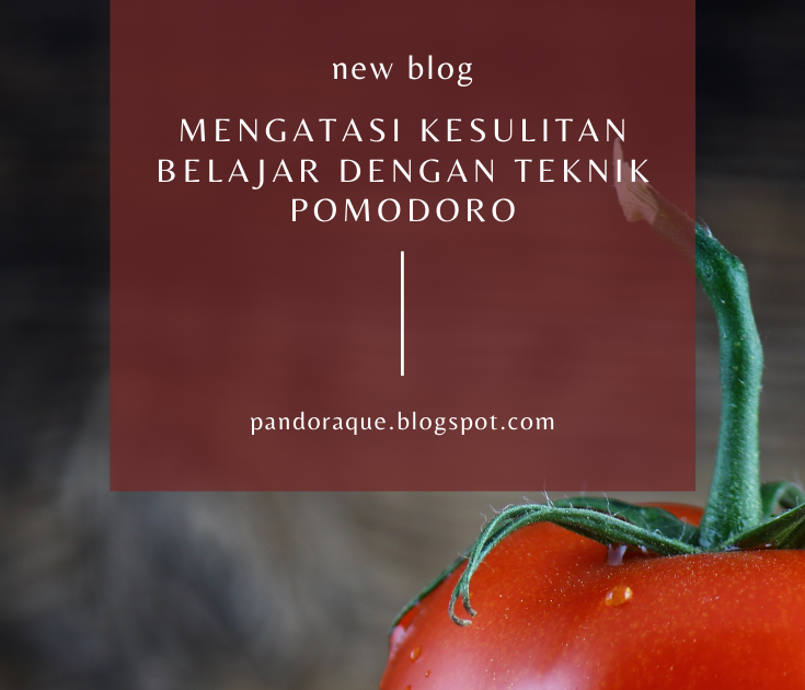 Pomodoro Gagal? 5 Alasan Mengapa Teknik Ini Tidak Berhasil Untuk Anda (Dan Solusinya)