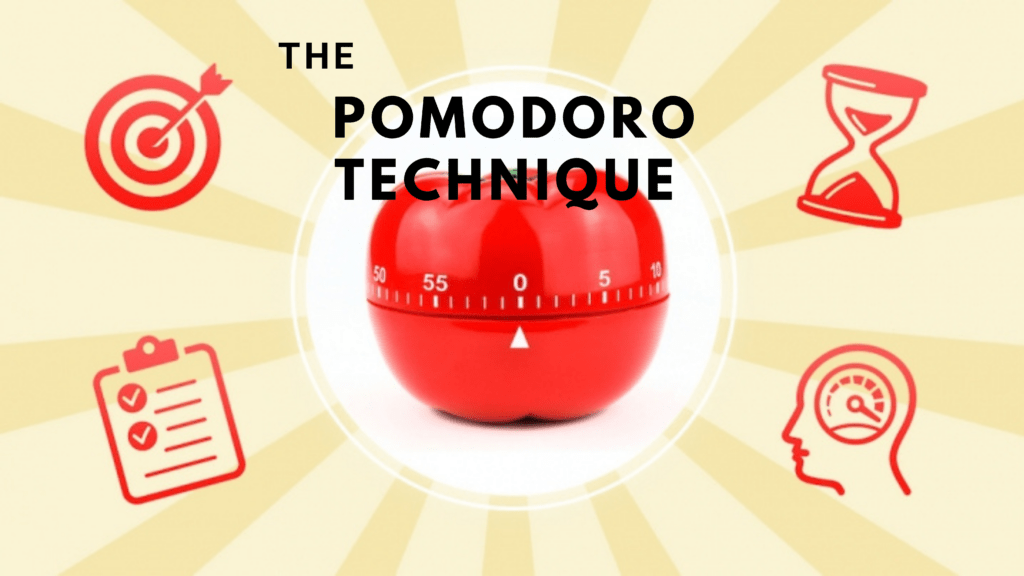 Menggabungkan Teknik Pomodoro Dengan Metode ‘Eat That Frog’ Untuk Produktivitas Maksimal