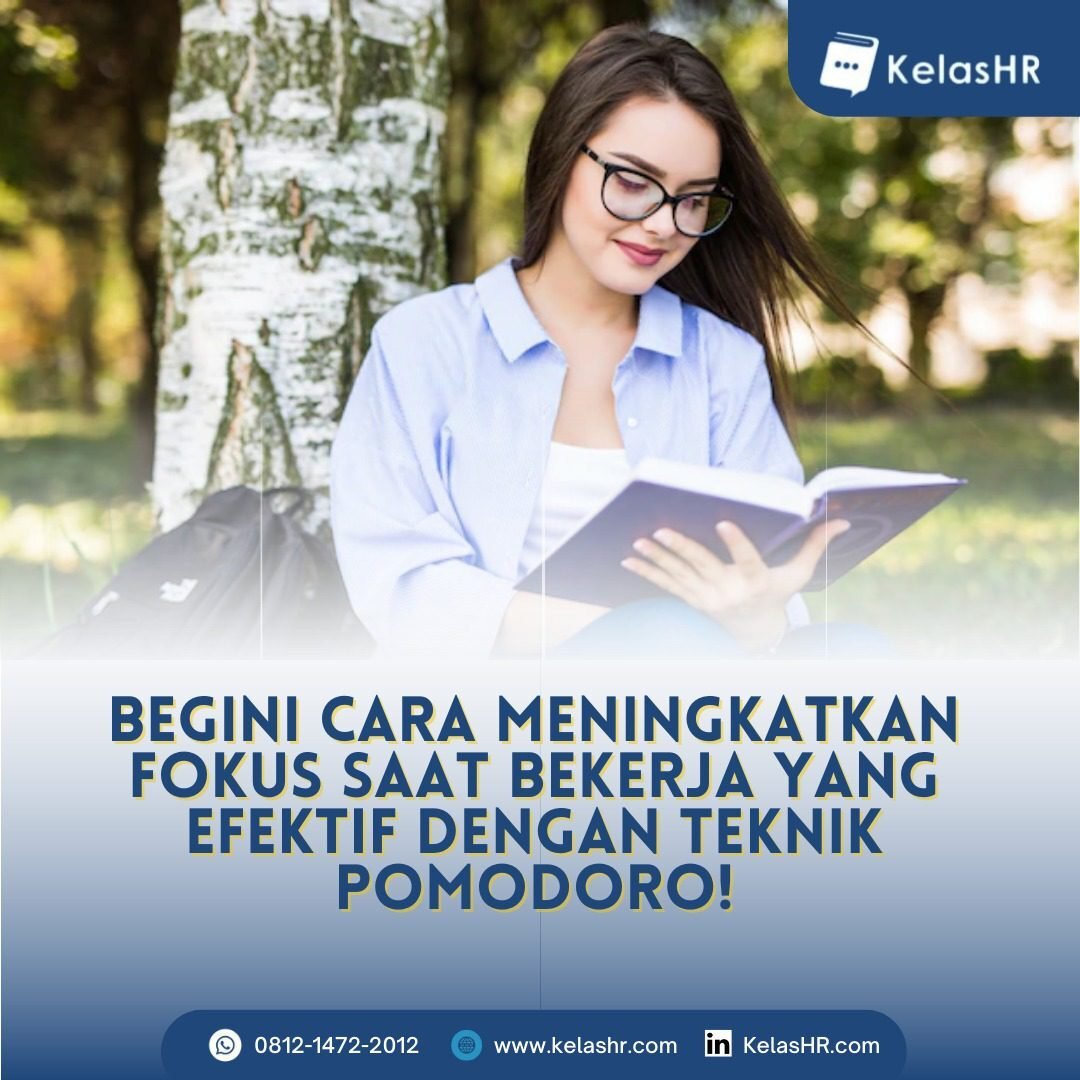 Adaptasi Teknik Pomodoro Untuk Freelancer Yang Bekerja Dengan Banyak Klien