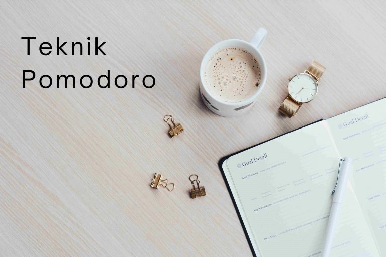 Cara Menjelaskan Teknik Pomodoro Kepada Atasan Atau Tim Anda