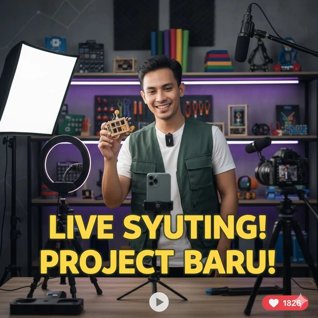 Apa Itu Teknik Pomodoro? Panduan Lengkap Untuk Pemula