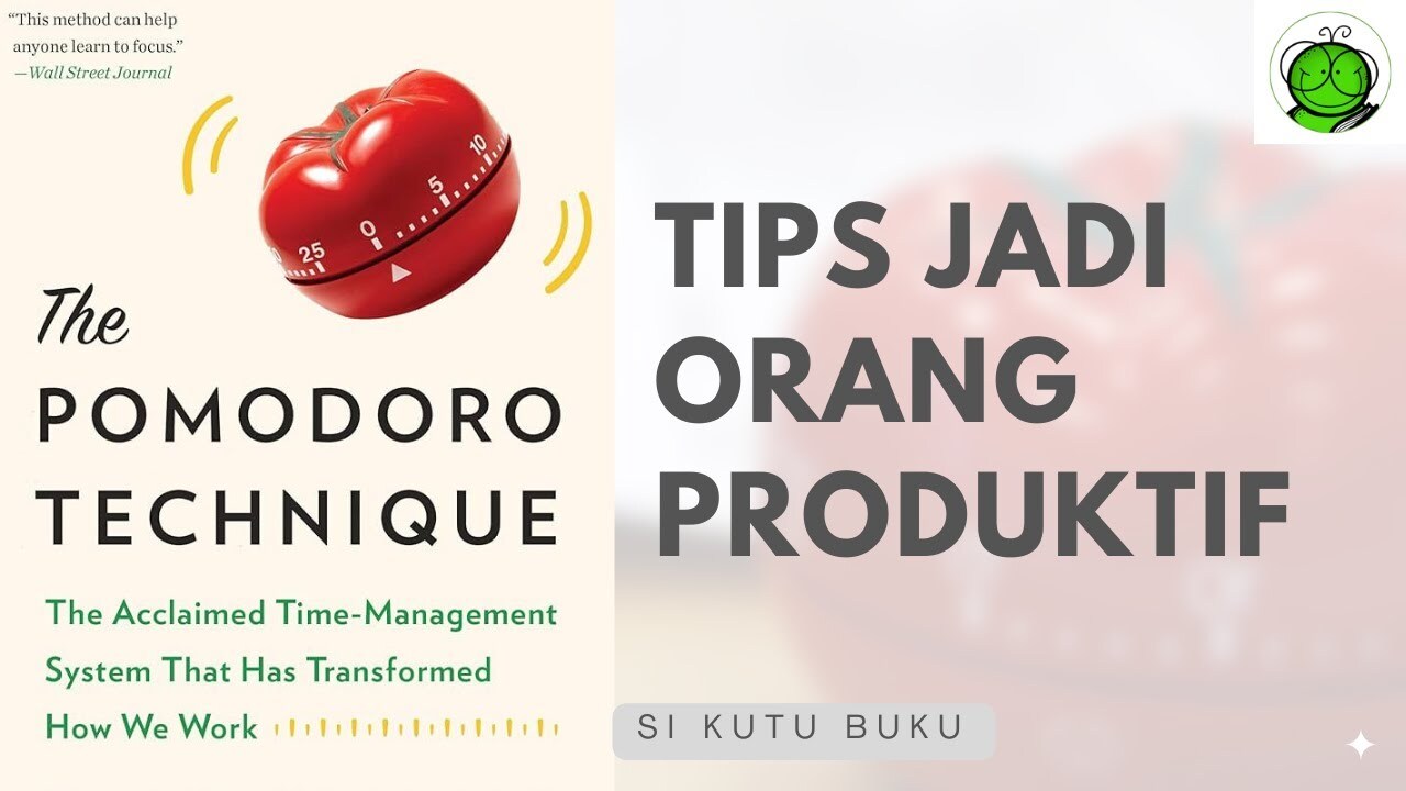 Kapan Anda Harus Mengubah Durasi Pomodoro? (Modifikasi 50/10 Vs 25/5)