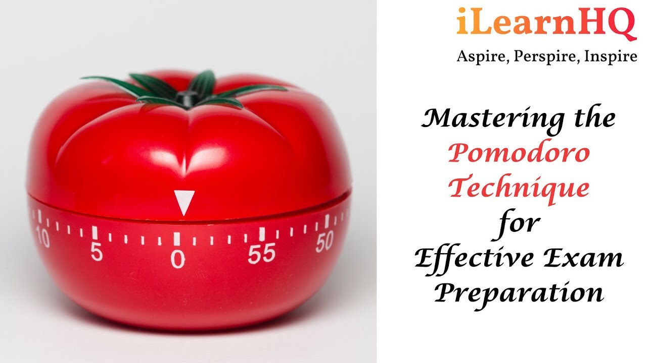 Panduan Lengkap Menggunakan Pomodoro Untuk Belajar (Metode Ujian)